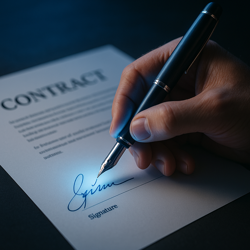 trustback contrat signature.png